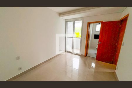 Apartamento à venda com 184m², 4 quartos e 2 vagasQuarto 3