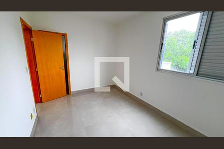 Apartamento à venda com 184m², 4 quartos e 2 vagasQuarto 4