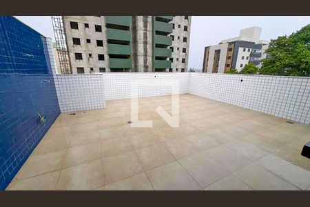 Apartamento à venda com 184m², 4 quartos e 2 vagasTerraço