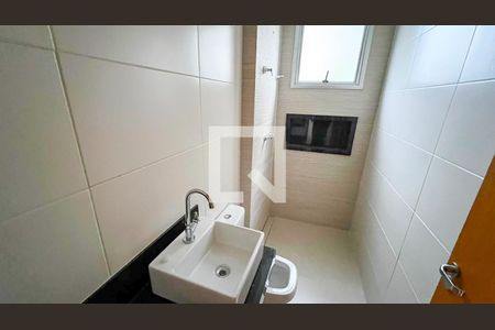 Apartamento à venda com 184m², 4 quartos e 2 vagasBanheiro 2