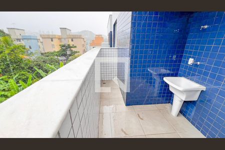 Apartamento à venda com 184m², 4 quartos e 2 vagasTerraço