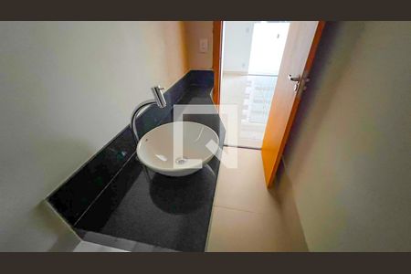 Apartamento à venda com 184m², 4 quartos e 2 vagasLavabo