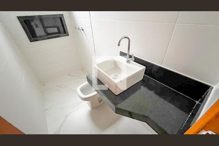 Apartamento à venda com 184m², 4 quartos e 2 vagasBanheiro 1