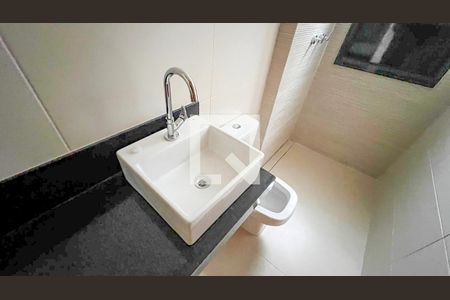 Apartamento à venda com 184m², 4 quartos e 2 vagasBanheiro 2