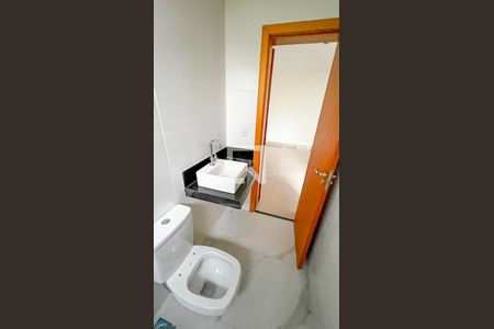 Apartamento à venda com 184m², 4 quartos e 2 vagasBanheiro 1