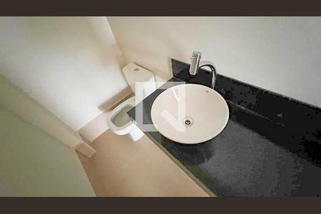 Apartamento à venda com 184m², 4 quartos e 2 vagasLavabo