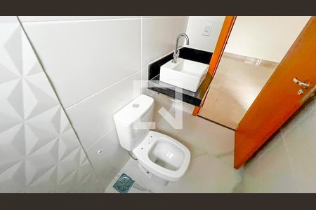 Apartamento à venda com 184m², 4 quartos e 2 vagasBanheiro 1