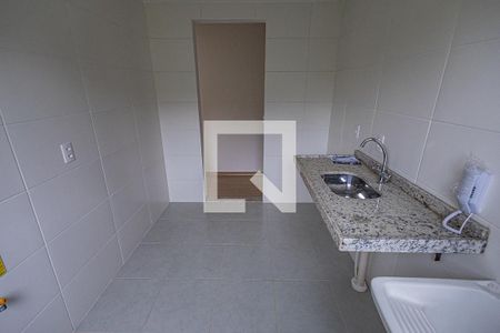 Apartamento para alugar com 49m², 2 quartos e 1 vagaCozinha