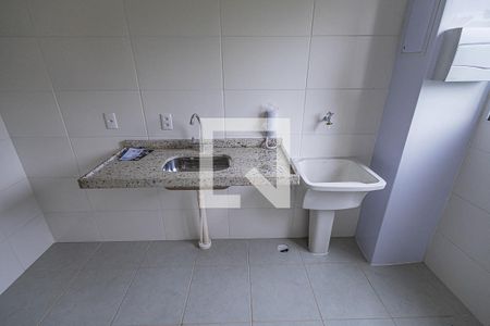 Apartamento para alugar com 49m², 2 quartos e 1 vagaCozinha