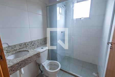 Apartamento para alugar com 49m², 2 quartos e 1 vagaBanheiro