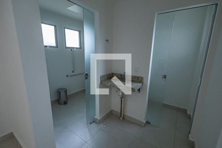 Apartamento para alugar com 49m², 2 quartos e 1 vagaArea Comum: Salão de festas