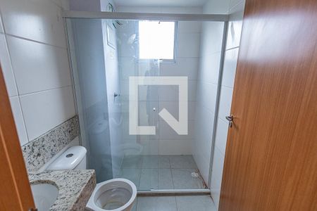 Apartamento para alugar com 49m², 2 quartos e 1 vagaBanheiro