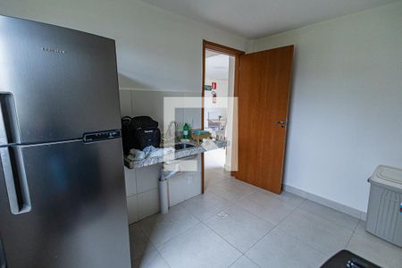 Apartamento para alugar com 49m², 2 quartos e 1 vagaArea Comum: Salão de festas