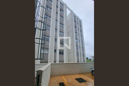 Apartamento para alugar com 49m², 2 quartos e 1 vagaFachada