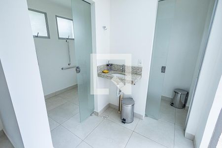 Apartamento para alugar com 49m², 2 quartos e 1 vagaArea Comum: espaço gourmet