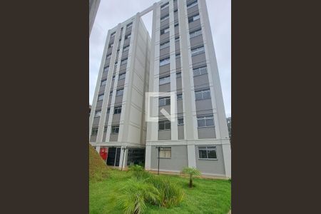 Apartamento para alugar com 49m², 2 quartos e 1 vagaFachada