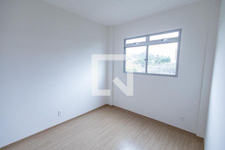 Quarto 2 de apartamento para alugar com 2 quartos, 49m² em Indaiá, Belo Horizonte