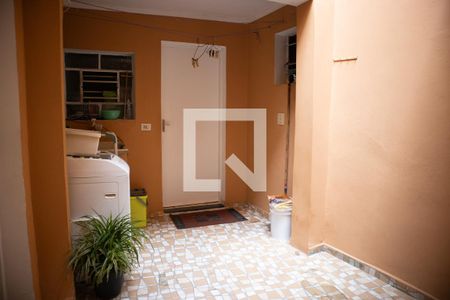 Casa à venda com 330m², 3 quartos e 1 vagaQuintal