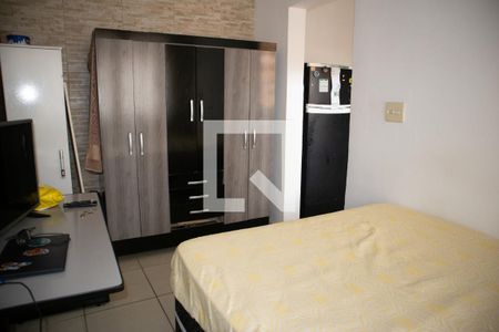 Quarto 3 de casa à venda com 3 quartos, 330m² em Jardim Brasil (zona Norte), São Paulo
