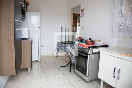 Casa à venda com 330m², 3 quartos e 1 vagaCozinha 2