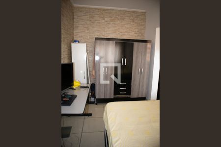 Quarto 3 de casa à venda com 3 quartos, 330m² em Jardim Brasil (zona Norte), São Paulo