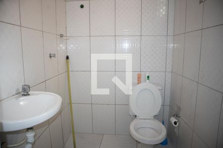 Casa à venda com 330m², 3 quartos e 1 vagaBanheiro 3