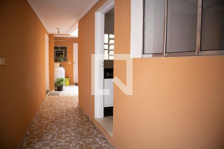 Casa à venda com 330m², 3 quartos e 1 vagaQuintal