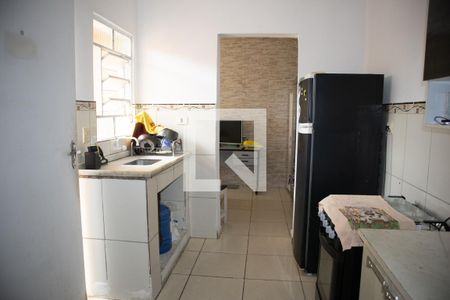 Casa à venda com 330m², 3 quartos e 1 vagaCozinha 3
