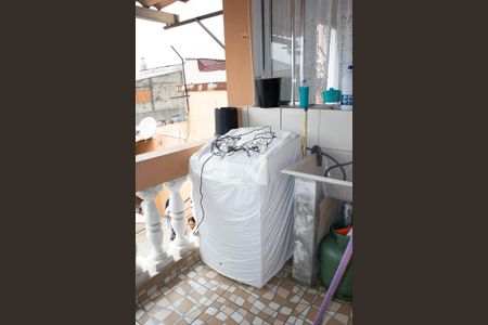 Casa à venda com 330m², 3 quartos e 1 vagaÁrea de Serviço 