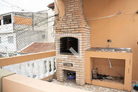 Casa à venda com 330m², 3 quartos e 1 vagaChurrasqueira