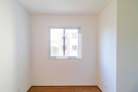Quarto 01 de apartamento para alugar com 2 quartos, 32m² em Jardim Celeste, São Paulo