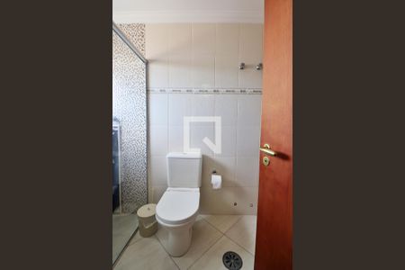 Apartamento à venda com 143m², 3 quartos e 2 vagasSuíte 2 - Banheiro do Quarto 3