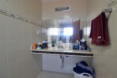 Apartamento à venda com 143m², 3 quartos e 2 vagasSuíte 2 - Banheiro do Quarto 3