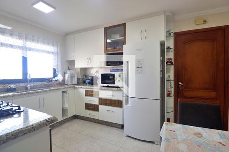Apartamento à venda com 143m², 3 quartos e 2 vagasCozinha