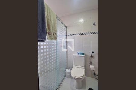 Apartamento à venda com 143m², 3 quartos e 2 vagasSuíte 1 - Banheiro do Quarto 2