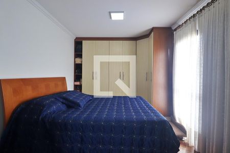 Apartamento à venda com 143m², 3 quartos e 2 vagasSuíte 1 - Quarto 2