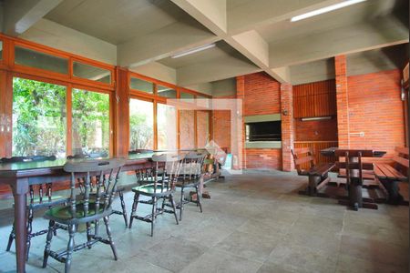 Casa à venda com 591m², 5 quartos e 3 vagas Salão de festas