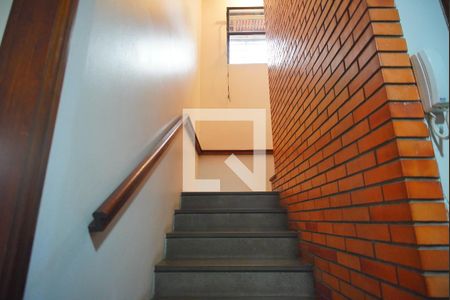 Casa à venda com 591m², 5 quartos e 3 vagasAcesso a sala 