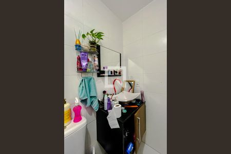 Apartamento à venda com 31m², 1 quarto e sem vagaBanheiro