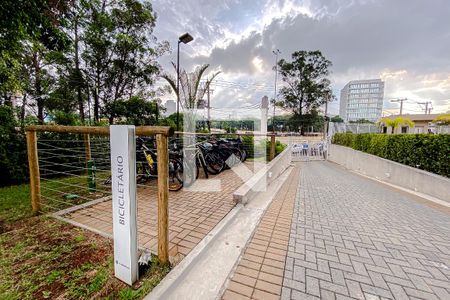 Apartamento à venda com 31m², 1 quarto e sem vagaAr condicionado