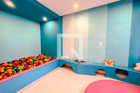 Apartamento à venda com 31m², 1 quarto e sem vagaBrinquedoteca