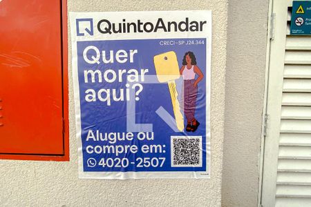 Apartamento à venda com 31m², 1 quarto e sem vagaFachada