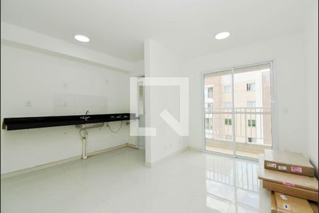 Apartamento para alugar com 2 quartos, 43m² em Vila Itapegica, Guarulhos