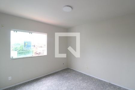 Quarto 1 de apartamento para alugar com 2 quartos, 52m² em Galo Branco, São Gonçalo