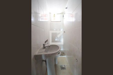 Apartamento para alugar com 52m², 2 quartos e sem vagaBanheiro 2