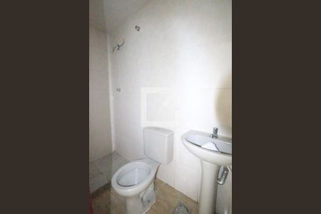 Apartamento para alugar com 52m², 2 quartos e sem vagaBanheiro