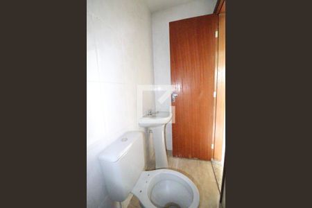 Apartamento para alugar com 52m², 2 quartos e sem vagaBanheiro