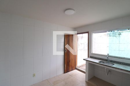 Apartamento para alugar com 52m², 2 quartos e sem vagaCozinha