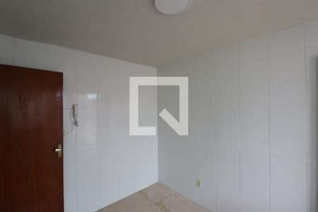 Apartamento para alugar com 52m², 2 quartos e sem vagaCozinha