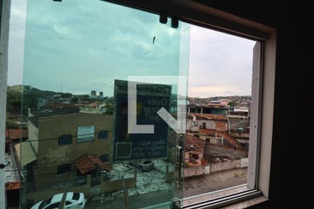 Apartamento para alugar com 52m², 2 quartos e sem vagaQuarto 1